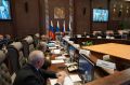 В Севастополе состоялось совещание по вопросам национальной безопасности на территории Крыма