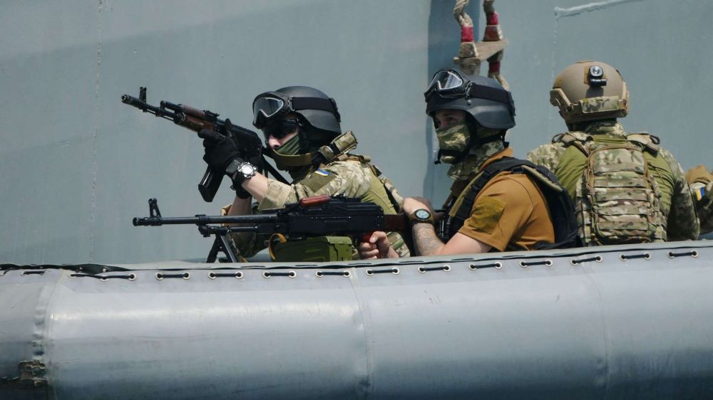 Активность НАТО в Черноморском регионе угрожает Крыму - Патрушев