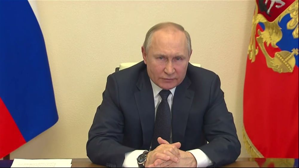 Путин подписал указ об отсрочке от частичной мобилизации для студентов, аспирантов и слушателей духовных учреждений