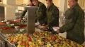 Фермеры в Крыму организовали поставку свежих овощей и фруктов для мобилизованных