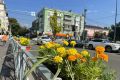 Ещё на четырёх улицах Симферополя в 2023 году появятся вазоны с цветами