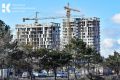 47 инвестпроектов на 151,8 млрд рублей в сфере жилищного строительства реализуется в Крыму