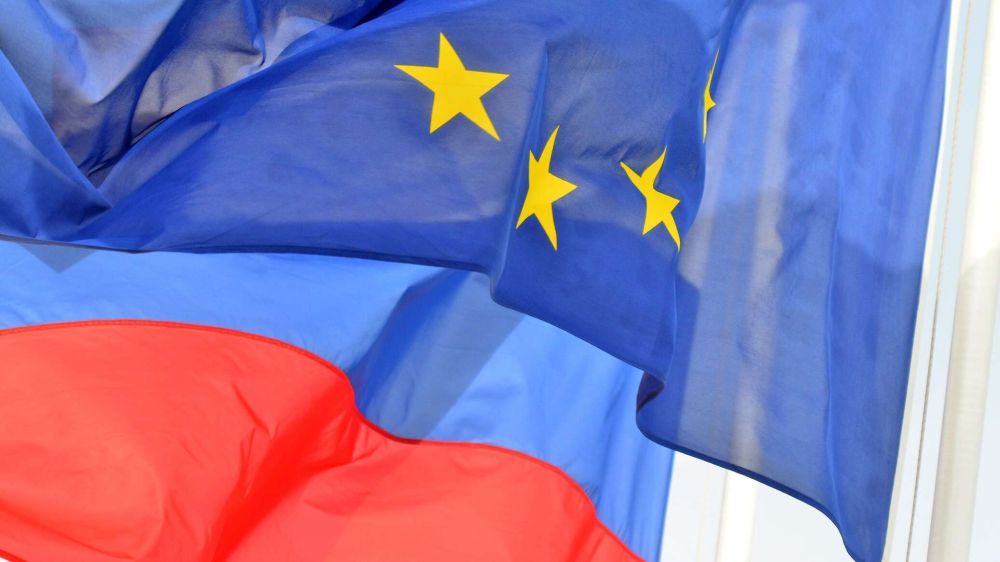 ЕС опубликовал восьмой пакет антироссийских санкций