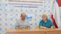 Крымский киномедиацентр и Реабилитационный центр для детей и подростков с ограниченными возможностями подписали Соглашение о сотрудничестве