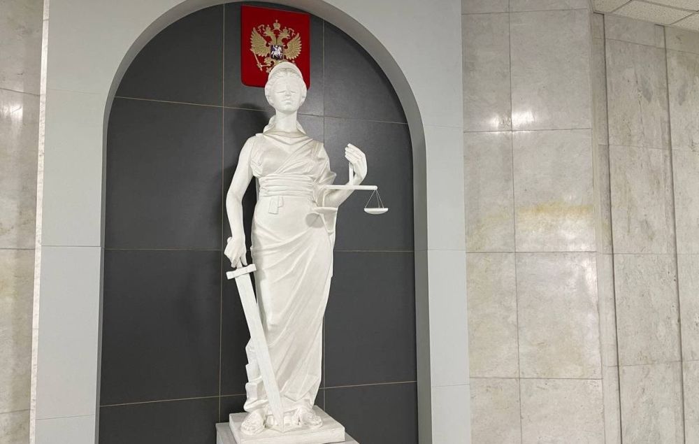В Севастополе вынесли приговор троим учредителям экстремистской религиозной организации