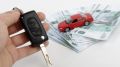 В Крыму в третьем квартале ткущего года на 34% увеличились продажи авто с пробегом