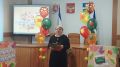 В Первомайском районе состоялось торжественное мероприятие, посвященное празднованию Дня учителя