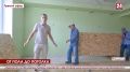 Деньги на благоустройство школьного двора в Орджоникидзе выделили из муниципального бюджета?