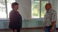 Елена Сергиенко провела рабочую встречу в общеобразовательных учреждениях в с. Кормовое и с. Сусанино