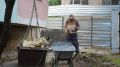 Продолжаются восстановительные работы в доме на ул. Кирова, 93, пострадавшем от взрыва газа в 2020 году