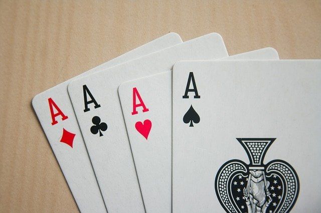 Трое крымчан, заработавшие на азартных играх больше 4 млн рублей, пойдут под суд