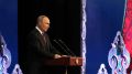 Глава Крыма Сергей Аксенов поздравил президента России с 70-летним юбилеем