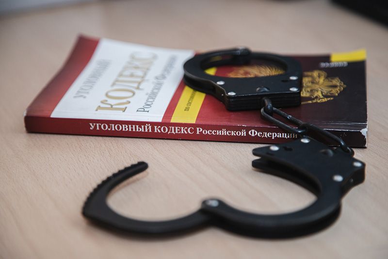В Крыму пресекли деятельность преступной организации, занимавшейся мошенничеством под видом кредитования