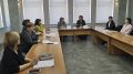 На заседании совета республиканских библиотек рассмотрены актуальные вопросы деятельности Проектного офиса по созданию модельных библиотек Республики Крым