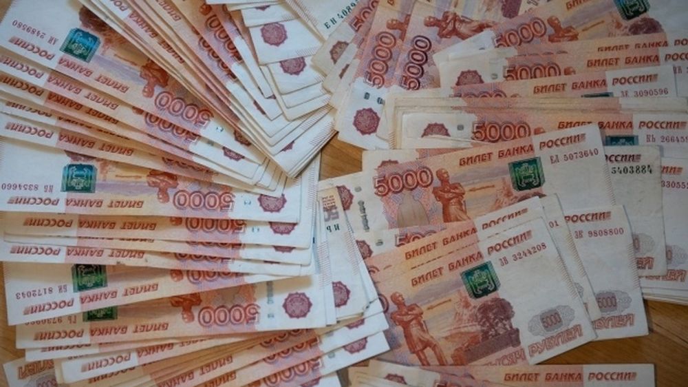 Крымчанам исчислено два миллиарда рублей имущественных налогов