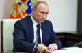 Путин подписал закон о кредитных каникулах для участников СВО