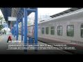 Движение поездов по Крымскому мосту из Севастополя восстановлено