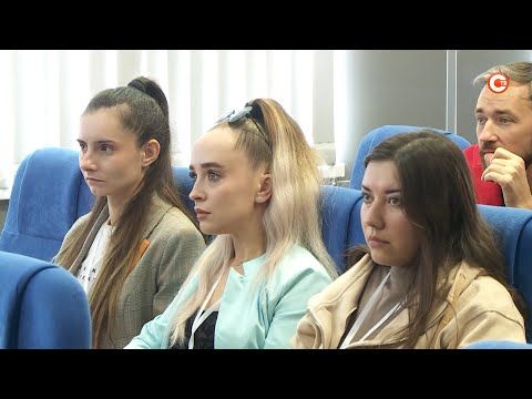 В Севастополе прошла инвестиционная встреча для молодых предпринимателей