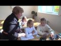 Учитель Наталья Макурина победила в конкурсе «Земский учитель» и приехала работать в Севастополь