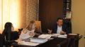 Заместитель главы администрации Рустем Халитов провел заседание комиссии по делам несовершеннолетних и защите их прав