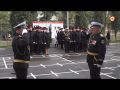 В Севастополе состоялось торжественное открытие нового здания кадетского корпуса СК России