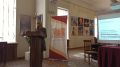 Начала работу Республиканская научно-практическая конференция «XXVII Крымские искусствоведческие чтения»