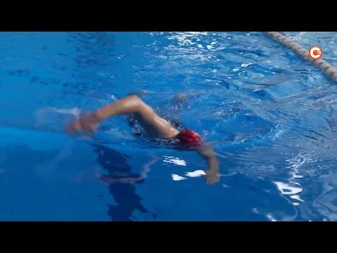 Севастопольские пловцы-паралимпийцы завоевали семь наград на международных соревнованиях
