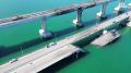 Крымский мост восстановят до конца 2022 года, - Хуснуллин