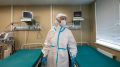 В Крыму за сутки коронавирусом заболели 52 человека