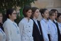 В День гимна города школьники узнали историю создания песни «Легендарный Севастополь»