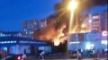 В результате крушения Су-34 в Ейске повреждено 17 квартир