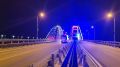 Два поврежденных пролета Крымского моста демонтируют до конца декабря