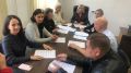 18 октября состоялось очередное заседание Общественного совета при Инспекции по жилищному надзору Республики Крым