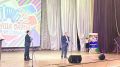 В Симферополе состоялся гала-концерт Всероссийского фестиваля «Душа баяна»