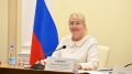 Расходы крымского бюджета более чем на треть превысили показатель 2021 года – Ирина Кивико