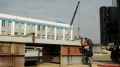 Для восстановления Крымского моста заводами изготовлено более 1200 тонн металлоконструкций