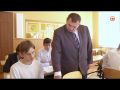 Победители проекта «Земский учитель» работают в севастопольских школах