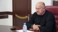 Под руководством главы администрации Святослава БРУСАКОВА состоялось рабочее совещание по вопросам исполнительской дисциплины