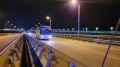 Проектное решение по восстановлению ж/д ветки Крымского моста подготовят в ноябре