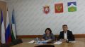 В администрации Белогорского района состоялись совещания по актуальным вопросам жизнедеятельности муниципального образования.