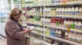 Не преодолело переправы: куда пропало молоко с полок магазинов Крыма