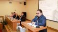 Руководство госкомитета приняло участие в работе научной конференции «Н.Я. Данилевский – русский гений»