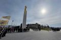 В Севастополе почтили память жертв Гражданской войны