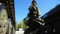 План по частичной мобилизации в Крыму завершится до начала осеннего призыва