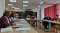 Проведена Школа кураторов публичных библиотек Республики Крым