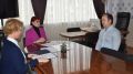 Елена Элекчян: Крымские товаропроизводители готовы обеспечить своей продукцией жителей и гостей республики