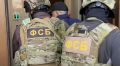 Суд отправил в колонию участника украинского нацбата из Крыма
