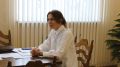 Ольга Славгородская провела Общерегиональный день приёма граждан