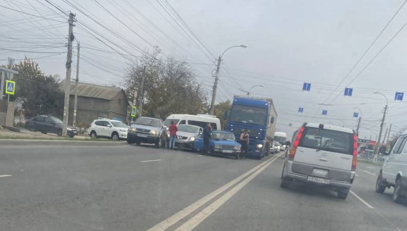 Дтп 27.10. Происшествия Симферополь. Авария в Симферополе вчера.