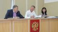 В администрации района прошло заседание комиссии по делам несовершеннолетних и защите их прав Симферопольского района